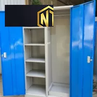 Tủ vệ sinh 2 cánh 01